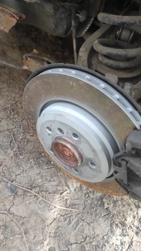 BMW 330 E 46 330xi, снимка 6