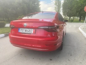 VW Jetta, снимка 4