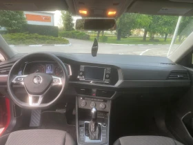 VW Jetta, снимка 5