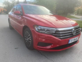 VW Jetta, снимка 2