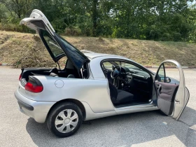 Opel Tigra, снимка 11