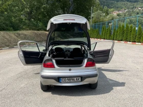 Opel Tigra, снимка 10