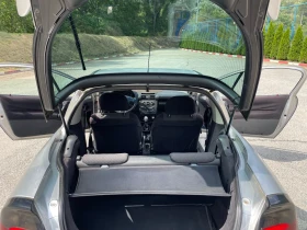 Opel Tigra, снимка 8