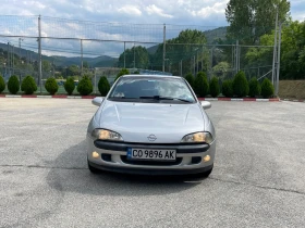 Opel Tigra, снимка 1