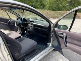 Opel Tigra, снимка 7