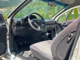 Opel Tigra, снимка 14