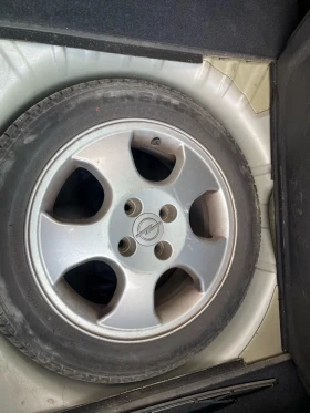 Opel Tigra, снимка 16