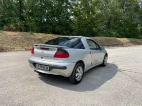 Opel Tigra, снимка 3
