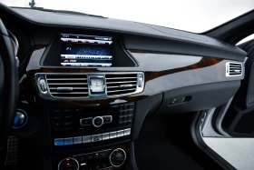 Mercedes-Benz CLS 500 AMG, KEYLESS, FULL, снимка 10