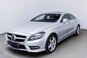 Mercedes-Benz CLS 500 AMG, KEYLESS, FULL, снимка 1
