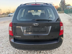 Kia Carens 2.0i/144p.s-Facelift, снимка 6