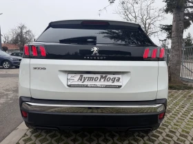 Peugeot 3008 1.5 AVT LED KAMERA ALURE, снимка 5