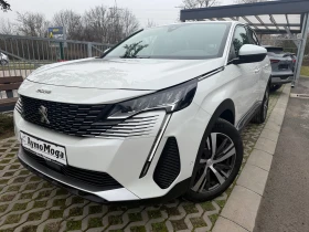 Peugeot 3008 1.5 AVT LED KAMERA ALURE, снимка 2