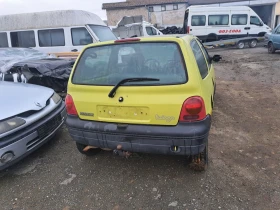 Renault Twingo, снимка 3
