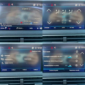 Peugeot 3008 1.6HDI/GT-LINE/ПАНОРАМА, снимка 11