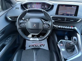 Peugeot 3008 1.6HDI/GT-LINE/ПАНОРАМА, снимка 13
