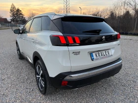 Peugeot 3008 1.6HDI/GT-LINE/ПАНОРАМА, снимка 3