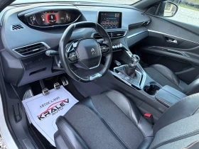 Peugeot 3008 1.6HDI/GT-LINE/ПАНОРАМА, снимка 7
