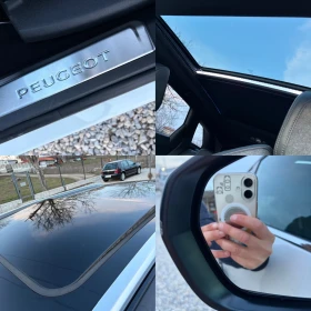 Peugeot 3008 1.6HDI/GT-LINE/ПАНОРАМА, снимка 14