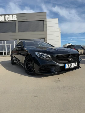 Mercedes-Benz S 560 * FULL* 4-MATIC* , снимка 2