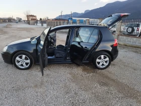 VW Golf 2.0 Tdi 140 BMM, снимка 9