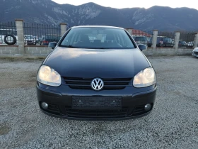 VW Golf 2.0 Tdi 140 BMM, снимка 8