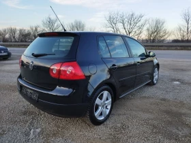 VW Golf 2.0 Tdi 140 BMM, снимка 5