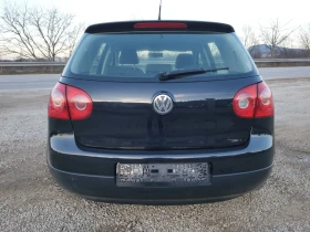 VW Golf 2.0 Tdi 140 BMM, снимка 4