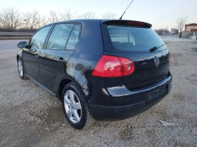 VW Golf 2.0 Tdi 140 BMM, снимка 3