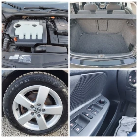 VW Golf 2.0 Tdi 140 BMM, снимка 17