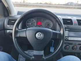 VW Golf 2.0 Tdi 140 BMM, снимка 13