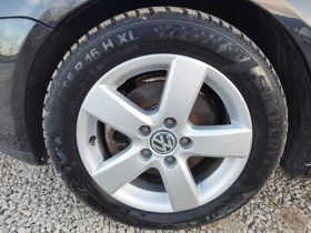 VW Golf 2.0 Tdi 140 BMM, снимка 15