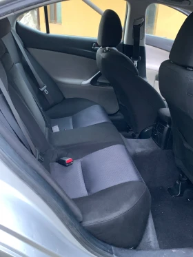Lexus IS 220d Lexus IS 220d* НОВ ВНОС* Реален Пробег* , снимка 16