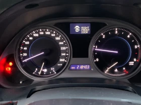 Lexus IS 220d Lexus IS 220d* НОВ ВНОС* Реален Пробег* , снимка 17