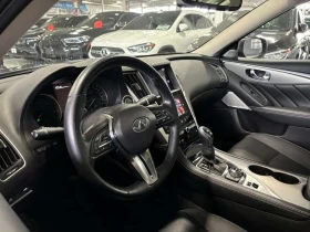 Infiniti Q50 V6 BITURBO| BOSE| 360 КАМЕРИ| ФИКСИРАНА ЦЕНА ДО БГ, снимка 14