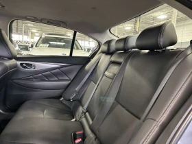 Infiniti Q50 V6 BITURBO| BOSE| 360 КАМЕРИ| ФИКСИРАНА ЦЕНА ДО БГ, снимка 8