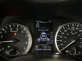 Infiniti Q50 V6 BITURBO| BOSE| 360 КАМЕРИ| ФИКСИРАНА ЦЕНА ДО БГ, снимка 6