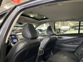 Infiniti Q50 V6 BITURBO| BOSE| 360 КАМЕРИ| ФИКСИРАНА ЦЕНА ДО БГ, снимка 7