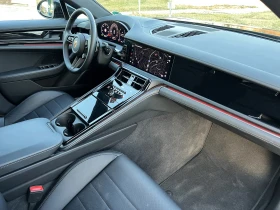 Porsche Panamera 4/FACELIFT/BOSE/MATRIX/360/, снимка 16