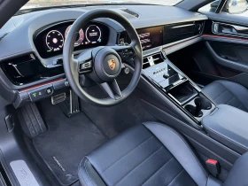 Porsche Panamera 4/FACELIFT/BOSE/MATRIX/360/, снимка 12