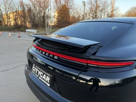 Porsche Panamera 4/FACELIFT/BOSE/MATRIX/360/, снимка 7