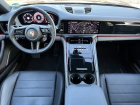 Porsche Panamera 4/FACELIFT/BOSE/MATRIX/360/, снимка 15