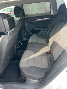 VW Passat, снимка 13
