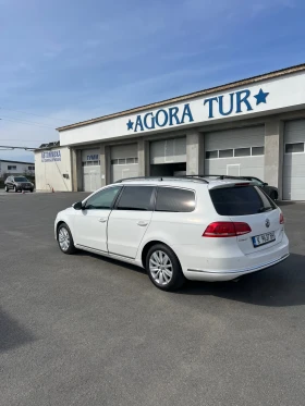 VW Passat, снимка 6