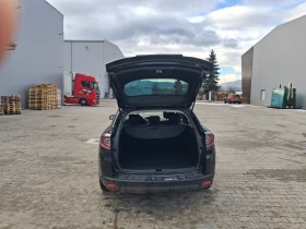 Renault Megane, снимка 4