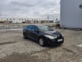 Renault Megane, снимка 1