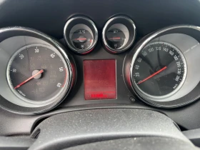 Opel Astra, снимка 6