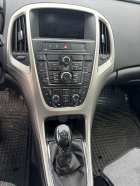 Opel Astra, снимка 7