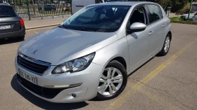 Peugeot 308 ХЕЧБЕК ДИЗЕЛ, снимка 1