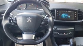Peugeot 308 ХЕЧБЕК ДИЗЕЛ, снимка 8